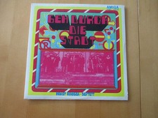 DDR Amiga LP Horst Krüger