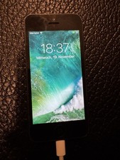 iPhone 5 16GB Schwarz