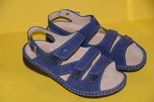 Wie NEU Damen Sandalette Finn