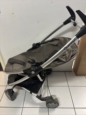 Quinny Zapp Xtra Buggy Oliv