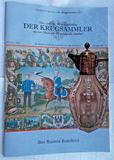 Der Krugsammler 15-'25 Alte