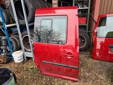 VW Caddy Kombi III 2K Tür
