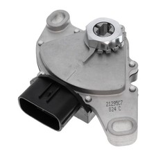 Sensor, Neutralstellung