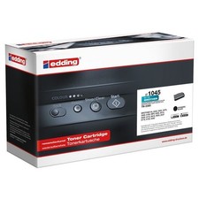 edding EDD-1045  schwarz Toner kompatibel zu brother TN-3380