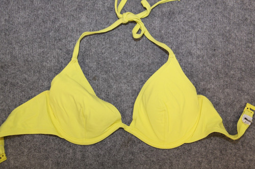 Bikini oberteil grösse 34 - bikini,