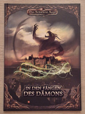 DSA5 - In den Fängen des