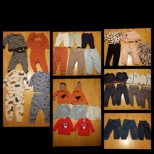 Zwillinge Jungen Paket Set