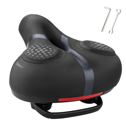 Rockbros fahrradsattel - rockbros,