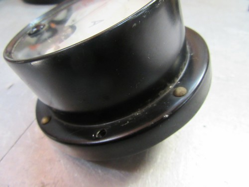 Amperemeter einbauanzeige - 6,