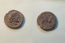 Pisidia, Isinda. Pseudoautonome Ausgabe. RPC 3512 Nur 3 Beispiele.