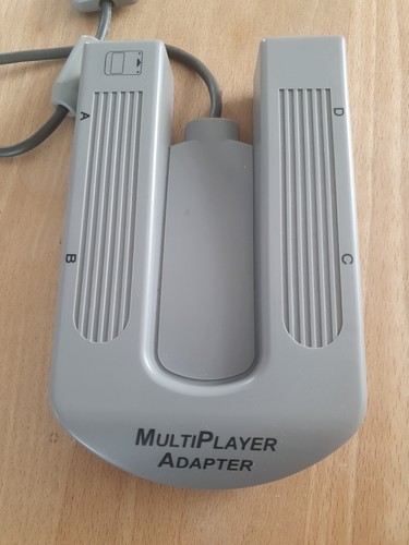 Multiplayer adaptor für - multiplayer,