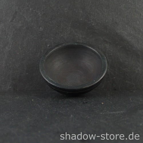 Räucherschale aus speckstein - räucherschale,