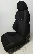 Orthopäd. Recaro Style Klimapaket  Mercedes SLK CLK Audi TT