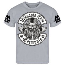 Herren TShirt Midgards Erbe