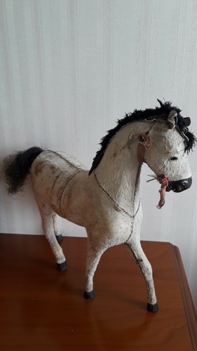 Anikes spielzeug pferd - anikes,