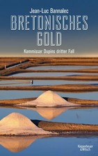 Bretonisches Gold von Jean-Luc Bannalec (2014, Taschenbuch)