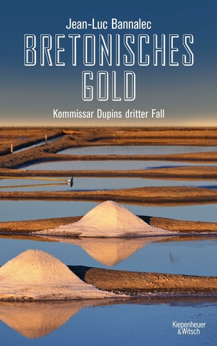 Bretonisches gold von jean luc - bretonisches,