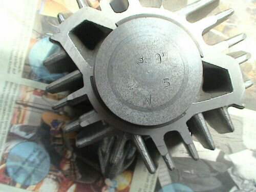 Simson zylinder mofa - mofa, sl