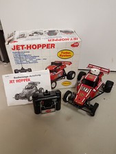 JET-HOPPER Dickie Turbo-System mit OVP Rarität