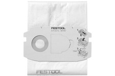 Festool selfclean filtersack - selfclean,