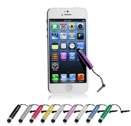 Touch pen stift - x,