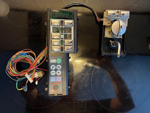 Display steuerelektronik - /, /