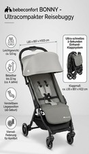 Bebeconfort Bonny Reisebuggy