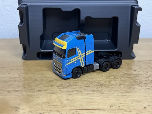 Herpa 318624 volvo 16 - fh, xl