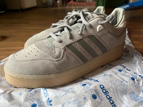 Adidas rivalry low 46 - low,
