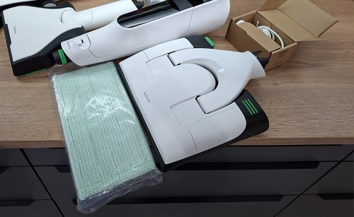 Vorwerk kobold folletto - folletto, vk7