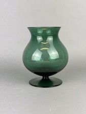Vintage Kunstglas Vase