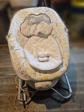 Elektrische BabyWippe