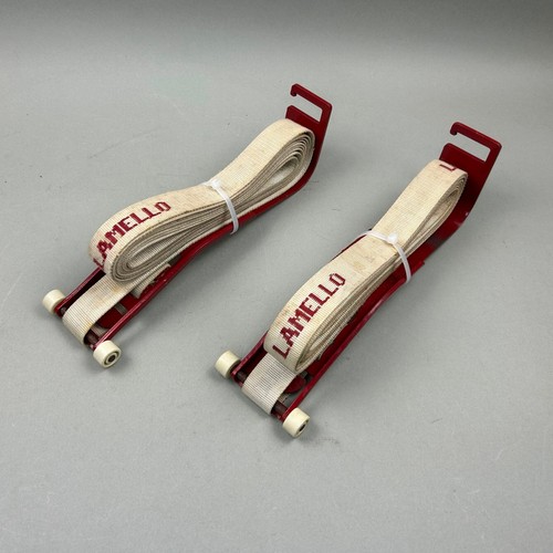 Lamello spannerset - spannerset,