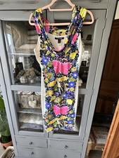 Roberto Cavalli Kleid Gr 36