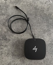 HP USB-C/A Universal Dock G2