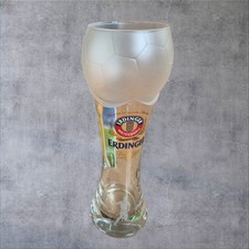 ERDINGER Weißbierglas / EM