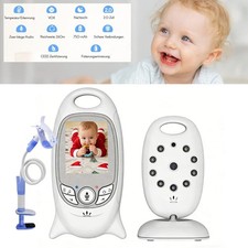 Babyphone mit Kamera,2 Zoll