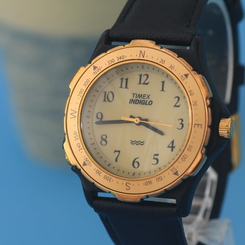 Timex indiglo uhr - timex,