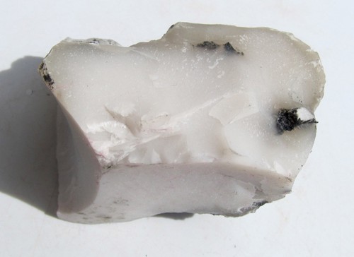 Opal weiss milchopal - weiss,