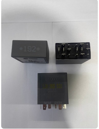 1pcs new automotive relay 1j0 - automotive,