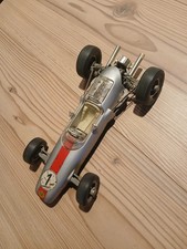 Schuco Rennwagen Rennauto