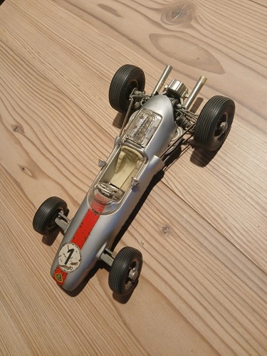 Schuco rennwagen rennauto - schuco,