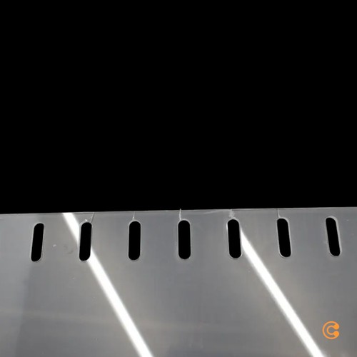 String seitenwand plexiglas - string,