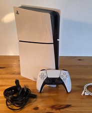 Sony ps5 slim - slim, digital
