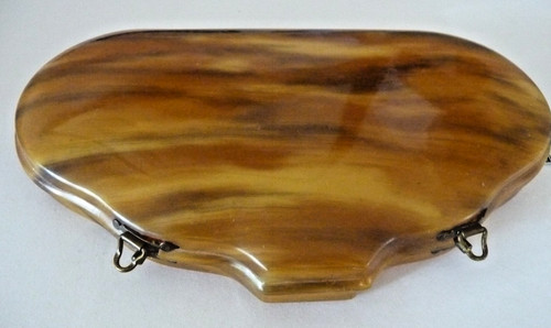 Vintage box - vintage, (bakelit