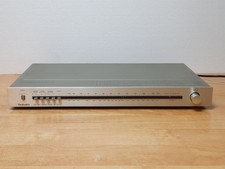 Technics ST-8077 FM/AM Stereo Tuner HiFi Vintage