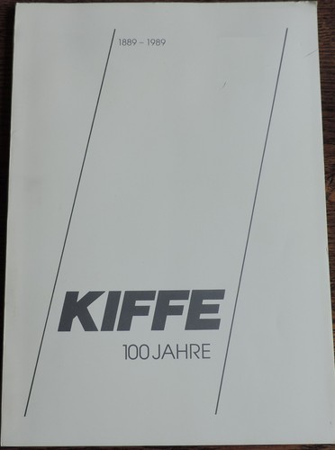 100 jahre kiffe münster - 100,