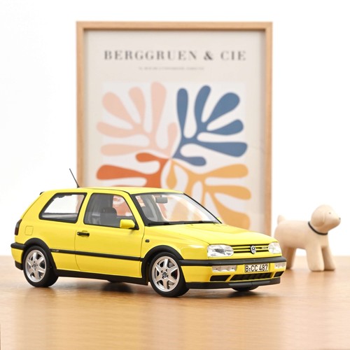 Volkswagen golf iii - iii, gti