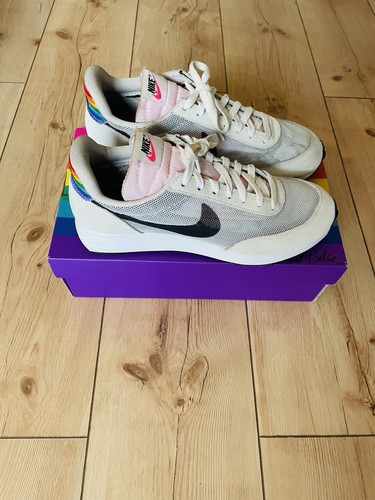 Nike air tailwind - 79, true