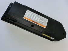 Ersatzteil Wanne für Akku Kick Scooter Roller Ride Kids 55 Elektroroller Elektro